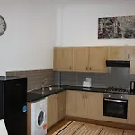 Spacious City Centre Apartment