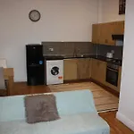 Spacious City Centre Apartment