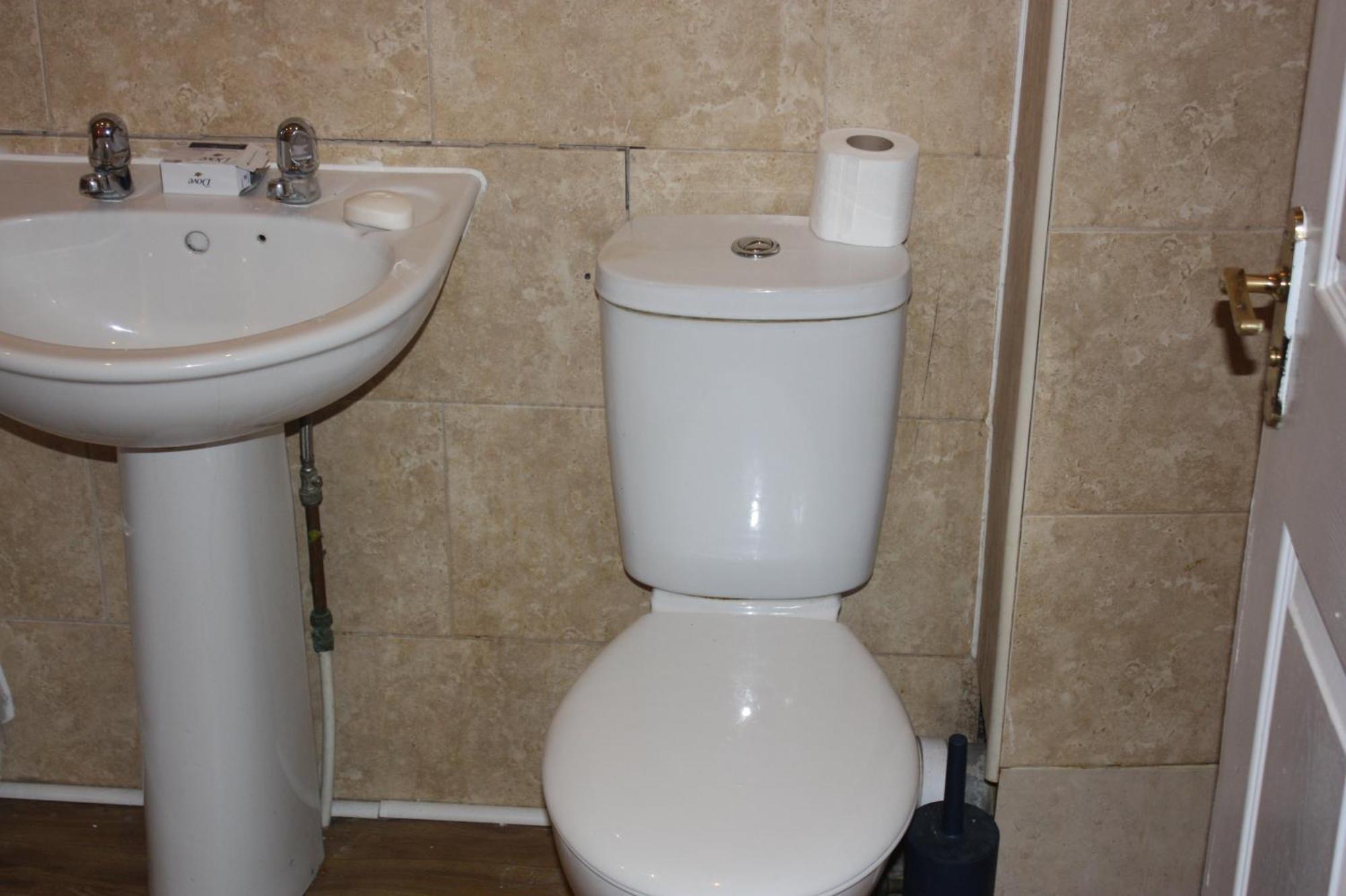 Apartment Spacious Centre Newcastle upon Tyne